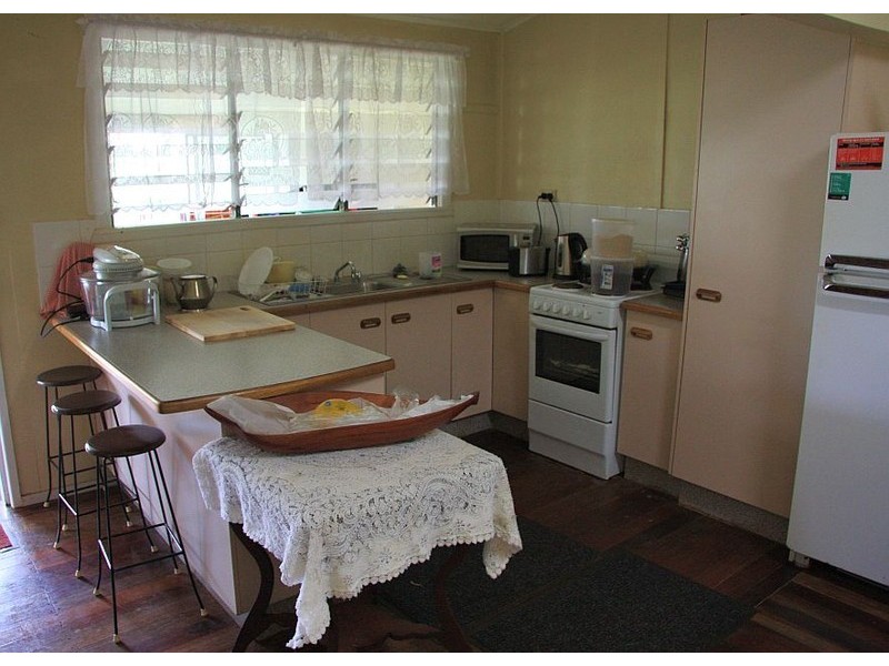 Malanda QLD 4885