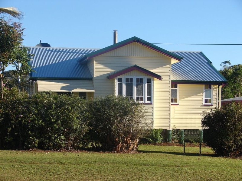 3 Catherine Street, Malanda QLD 4885