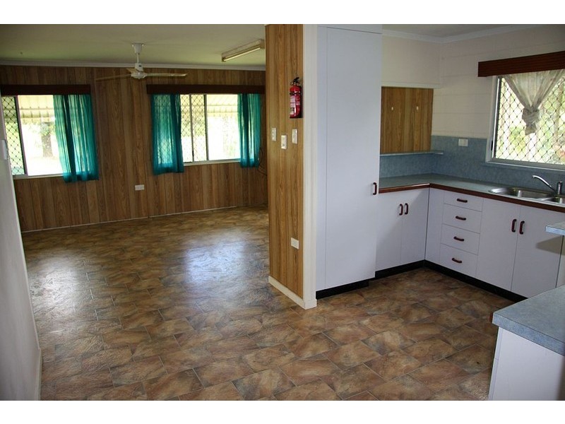 Millaa Millaa QLD 4886