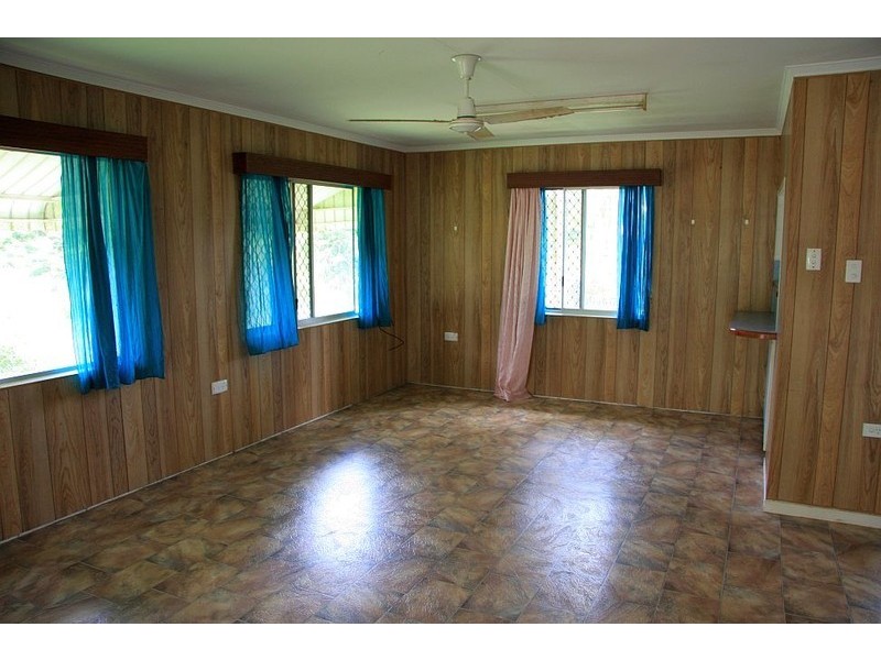 Millaa Millaa QLD 4886