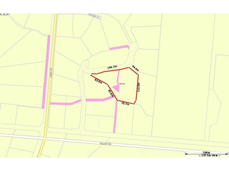 Yungaburra QLD 4884