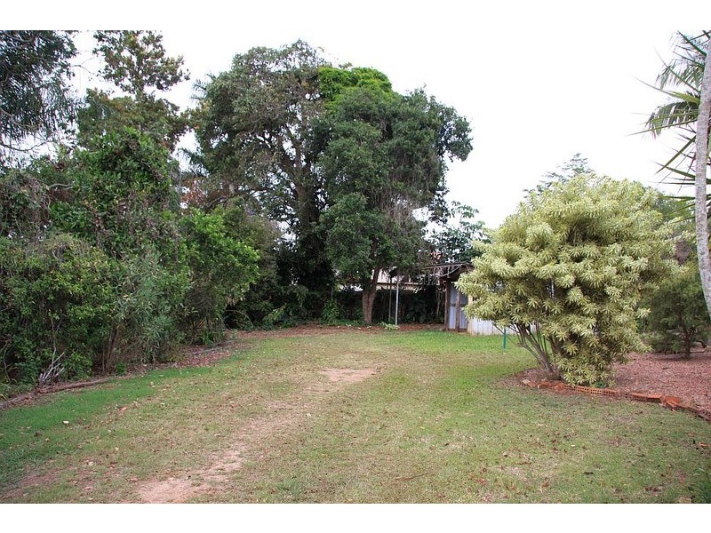 Yungaburra QLD 4884
