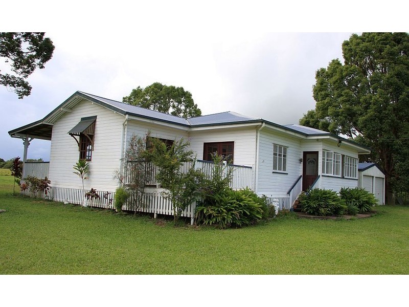 Malanda QLD 4885