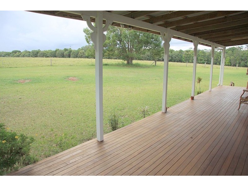 Malanda QLD 4885