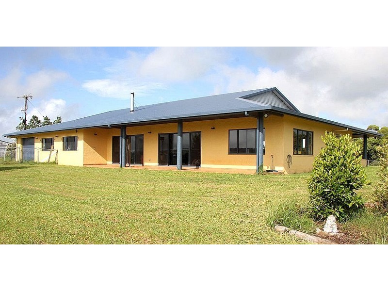 Butchers Creek QLD 4885
