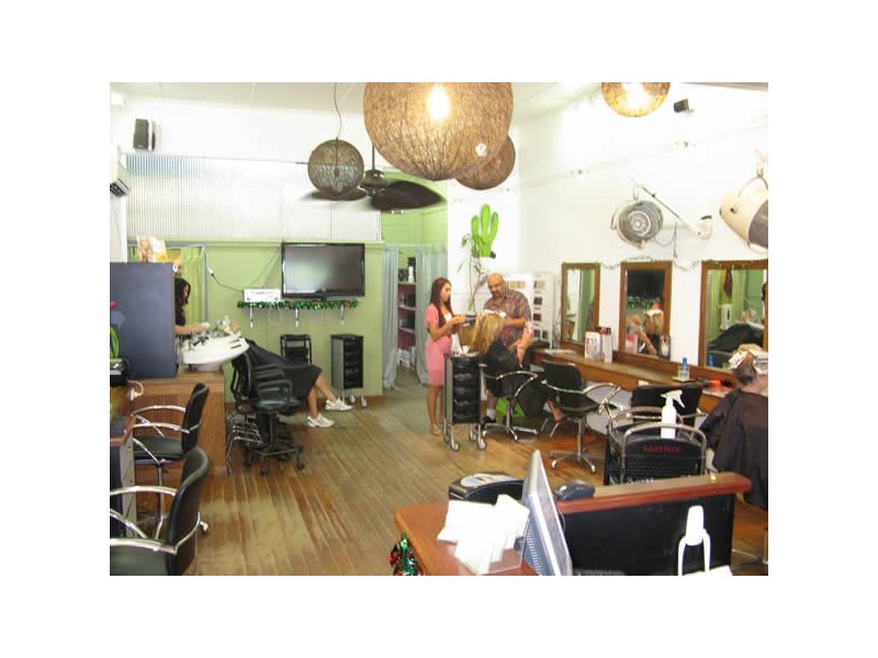 20 Front St., Mossman QLD 4873