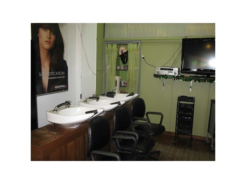 20 Front St., Mossman QLD 4873