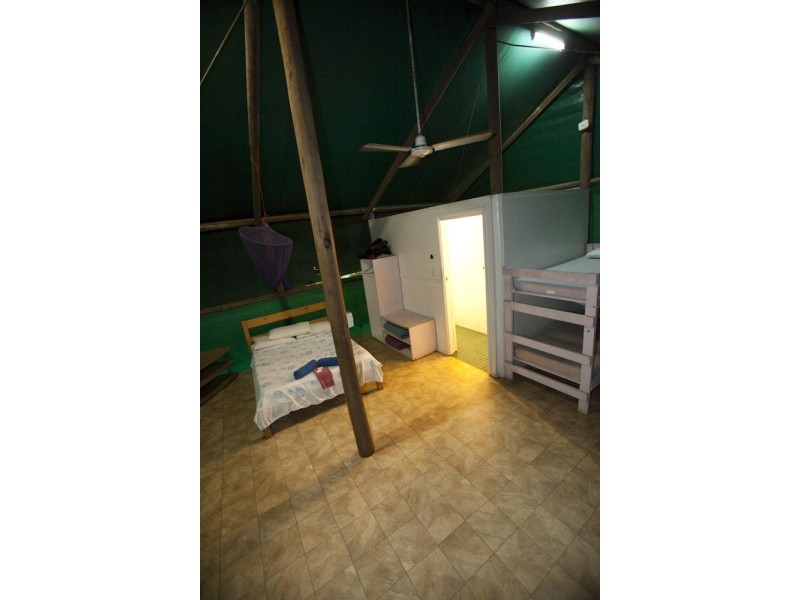 Lot 5  Buchanan Creek Rd, Cow Bay QLD 4873