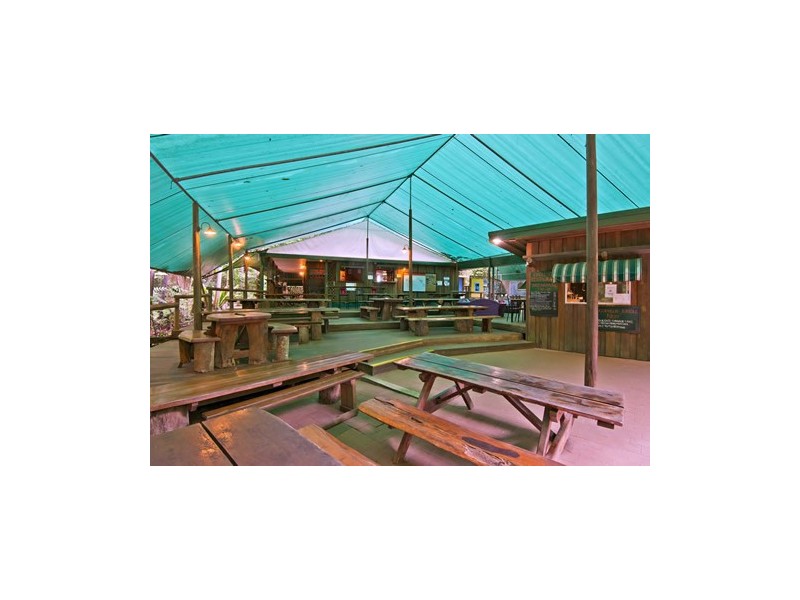 Lot 5  Buchanan Creek Rd, Cow Bay QLD 4873