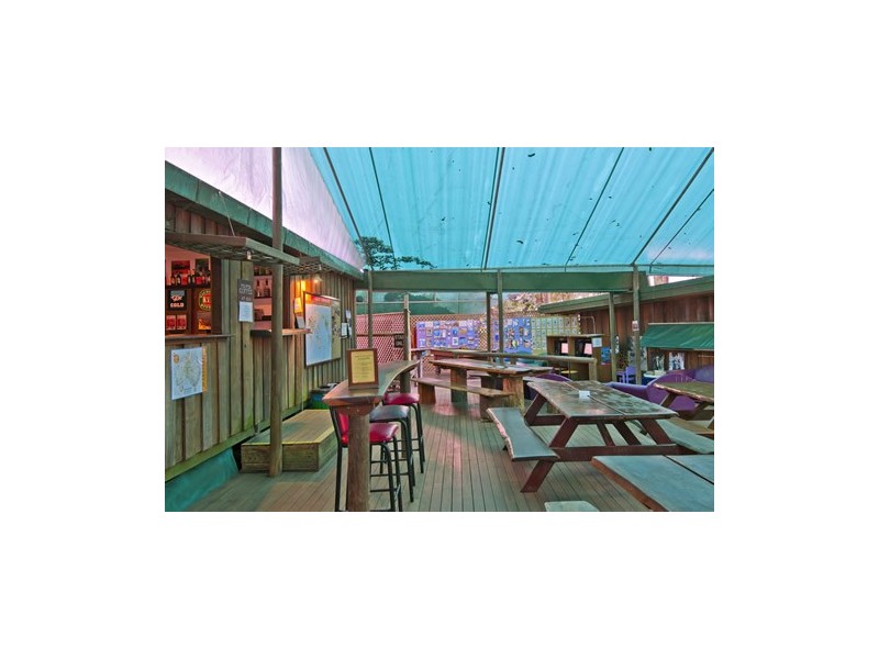 Lot 5  Buchanan Creek Rd, Cow Bay QLD 4873