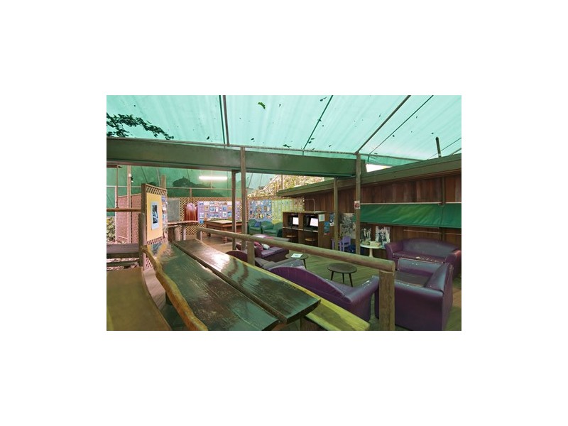 Lot 5  Buchanan Creek Rd, Cow Bay QLD 4873