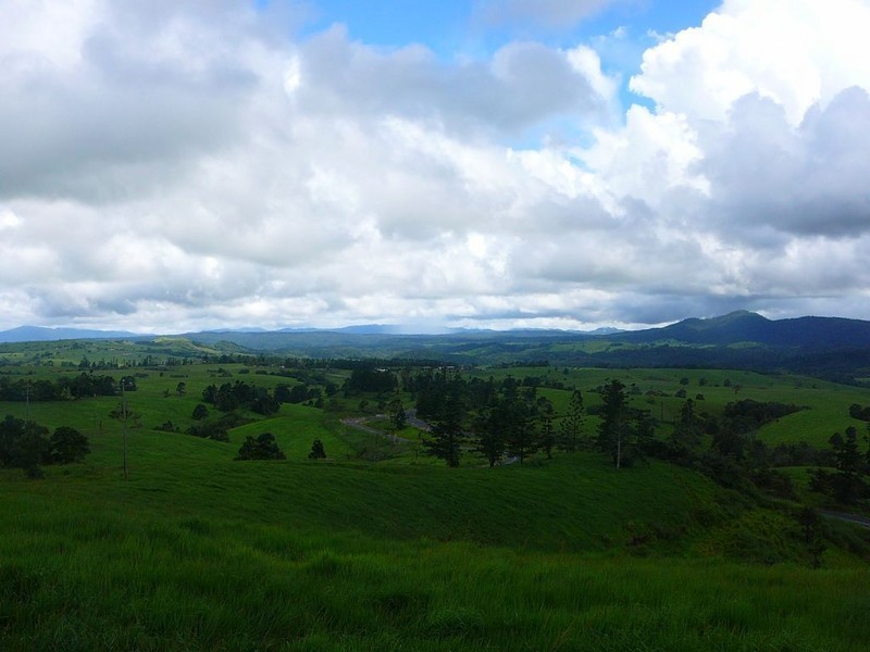 5333 Palmerston Hwy, Millaa Millaa QLD 4886
