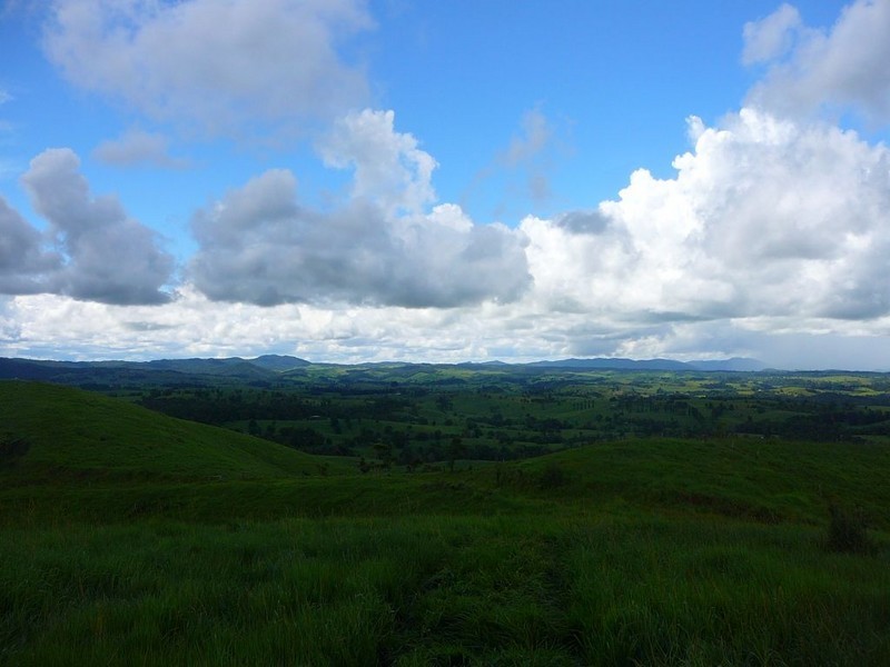 5333 Palmerston Hwy, Millaa Millaa QLD 4886