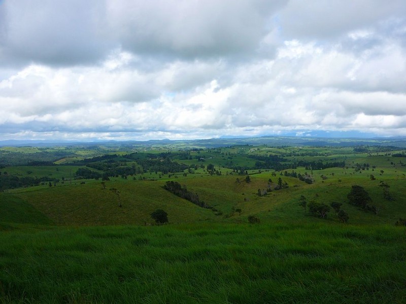 5333 Palmerston Hwy, Millaa Millaa QLD 4886