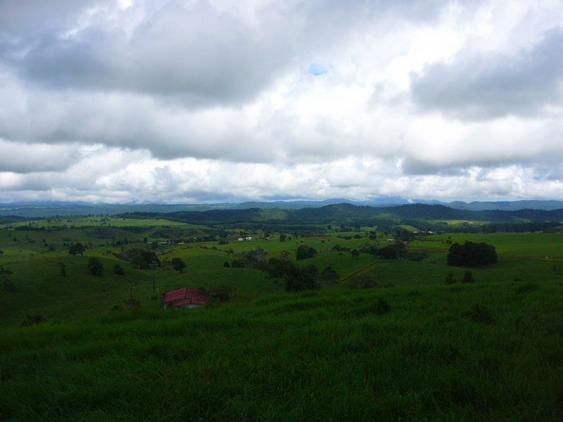 5333 Palmerston Hwy, Millaa Millaa QLD 4886