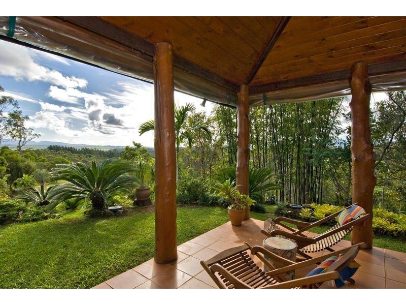 Yungaburra QLD 4884