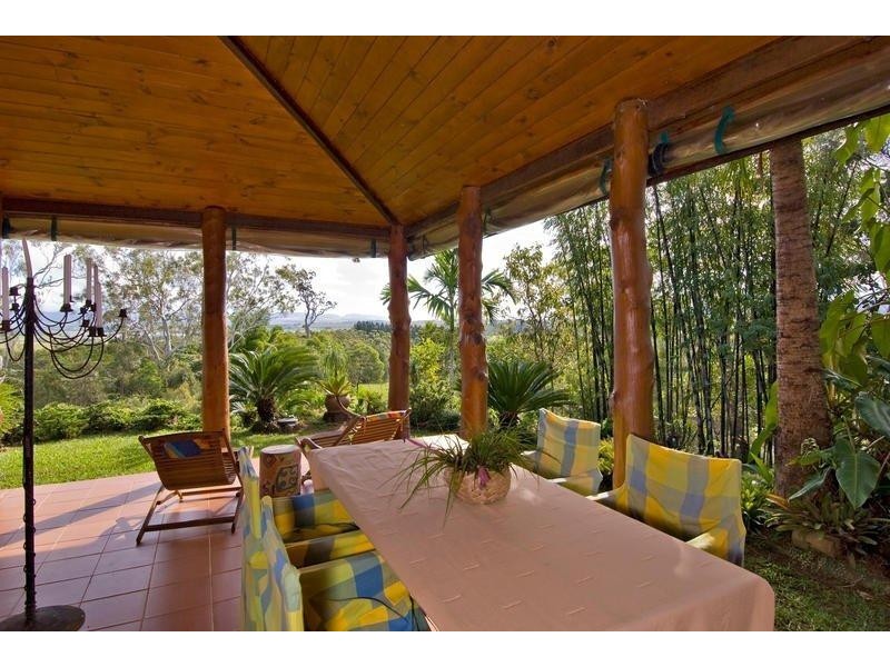 Yungaburra QLD 4884