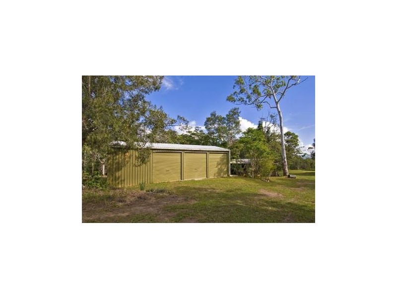 Yungaburra QLD 4884