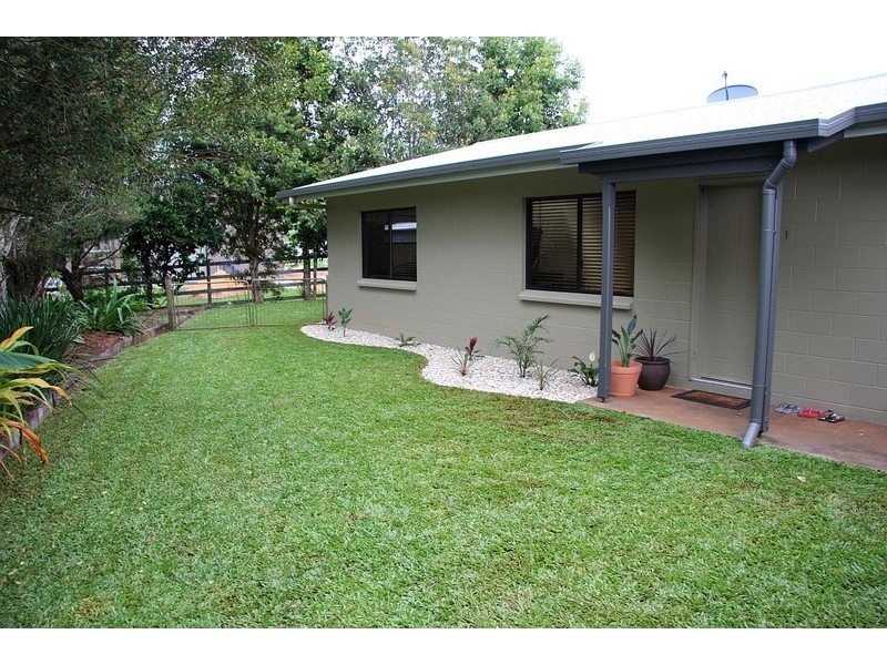 Malanda QLD 4885