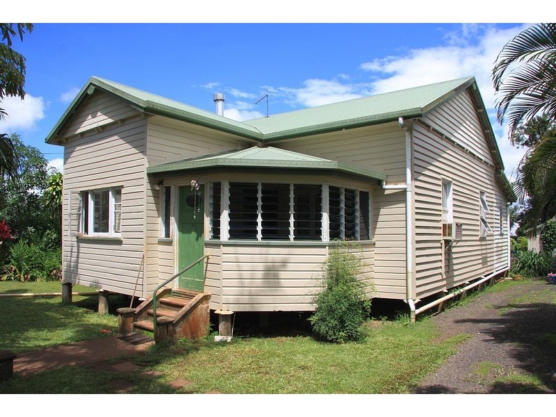 Millaa Millaa QLD 4886