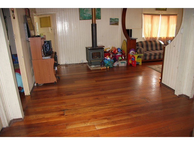 Millaa Millaa QLD 4886