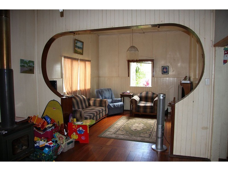 Millaa Millaa QLD 4886