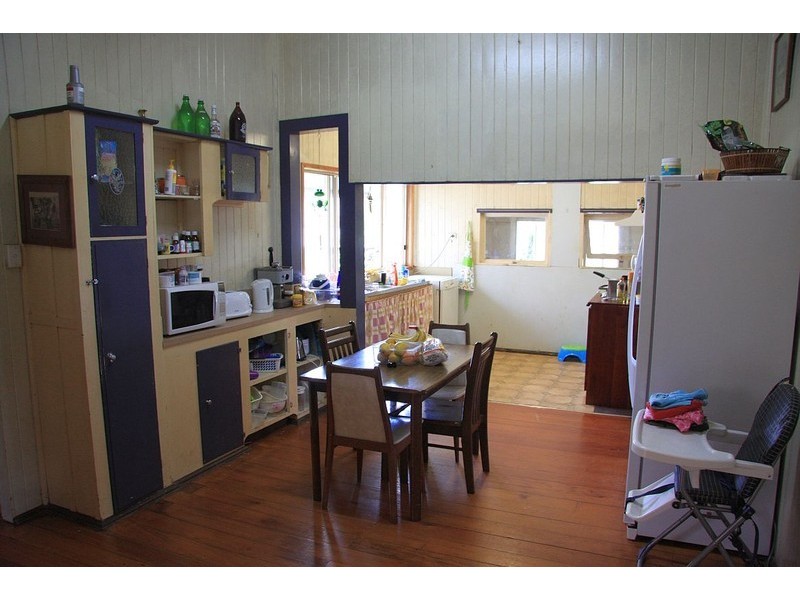 Millaa Millaa QLD 4886