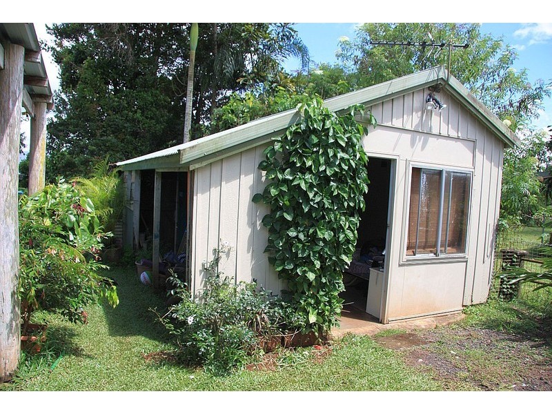 Millaa Millaa QLD 4886