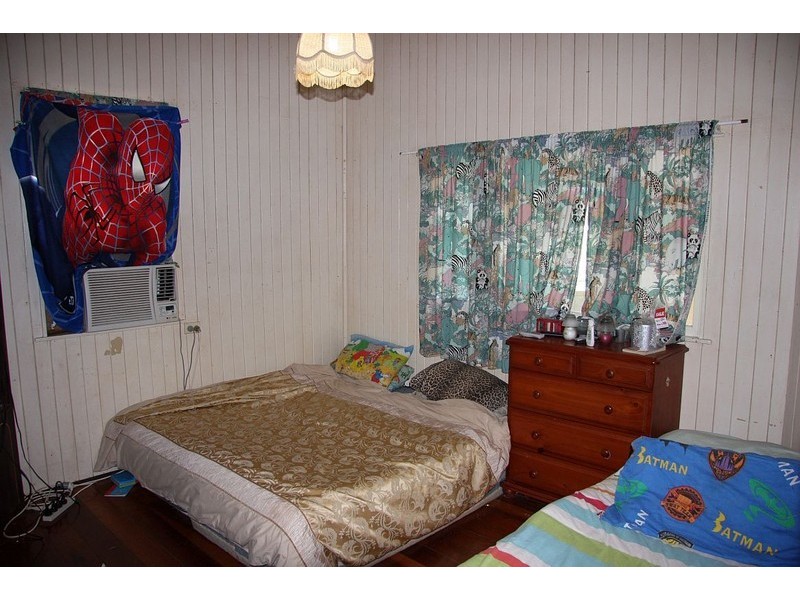 Millaa Millaa QLD 4886