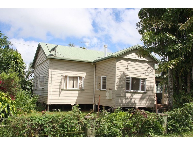 Millaa Millaa QLD 4886