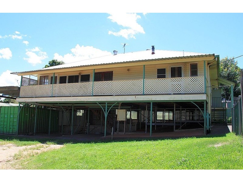 Peeramon QLD 4885