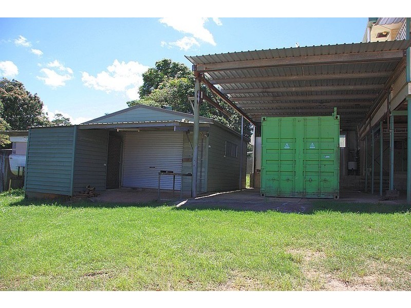 Peeramon QLD 4885