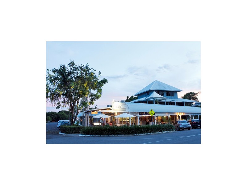 32 Wharf St., Port Douglas QLD 4877