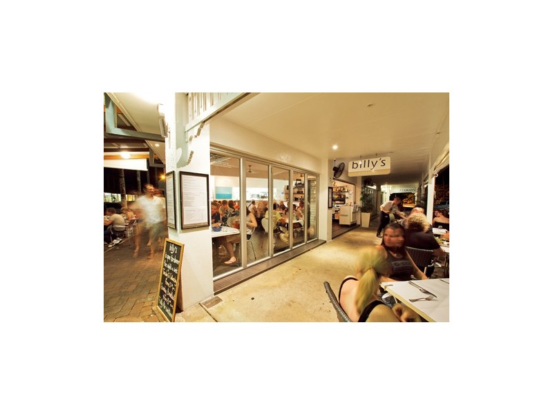 32 Wharf St., Port Douglas QLD 4877