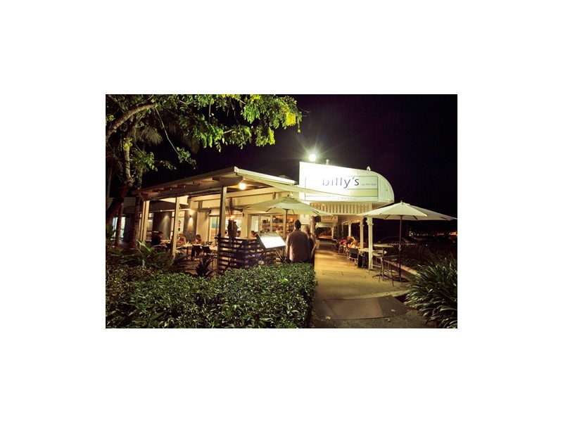 32 Wharf St., Port Douglas QLD 4877