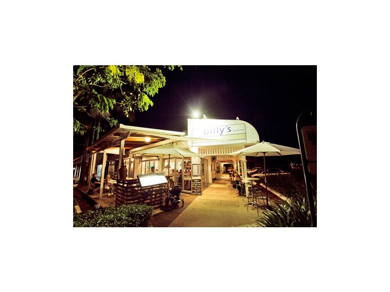 32 Wharf St., Port Douglas QLD 4877