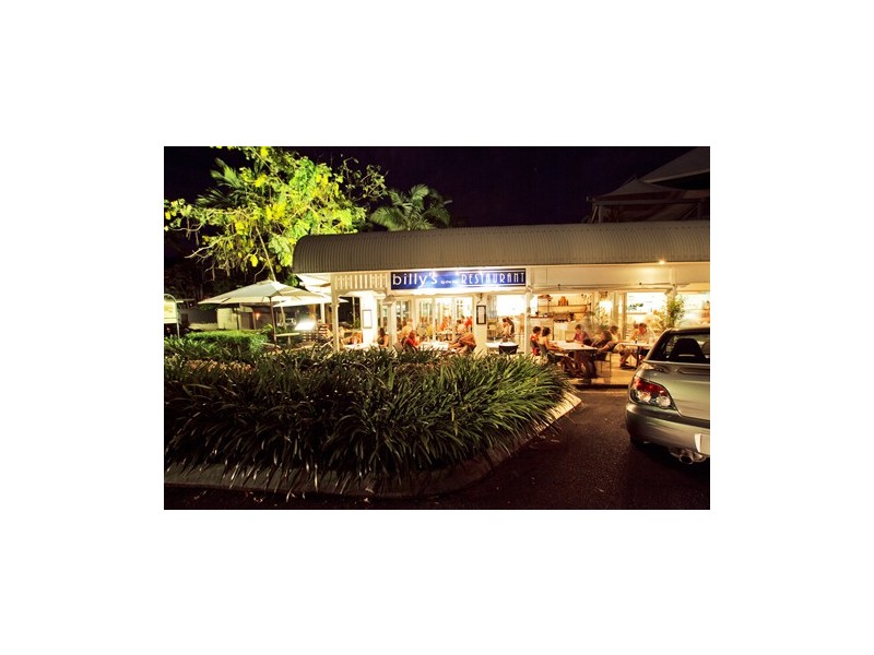 32 Wharf St., Port Douglas QLD 4877