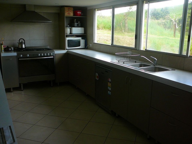 Millaa Millaa QLD 4886