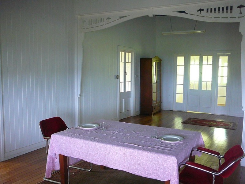 Millaa Millaa QLD 4886