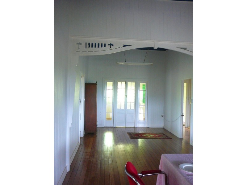 Millaa Millaa QLD 4886
