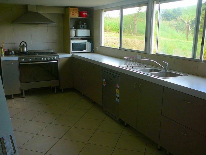 Millaa Millaa QLD 4886