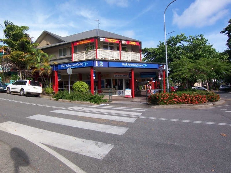 7/32  Macrossan Street., Port Douglas QLD 4877