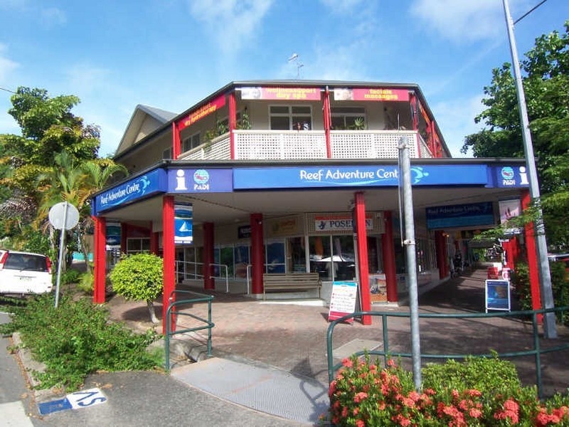 7/32  Macrossan Street., Port Douglas QLD 4877