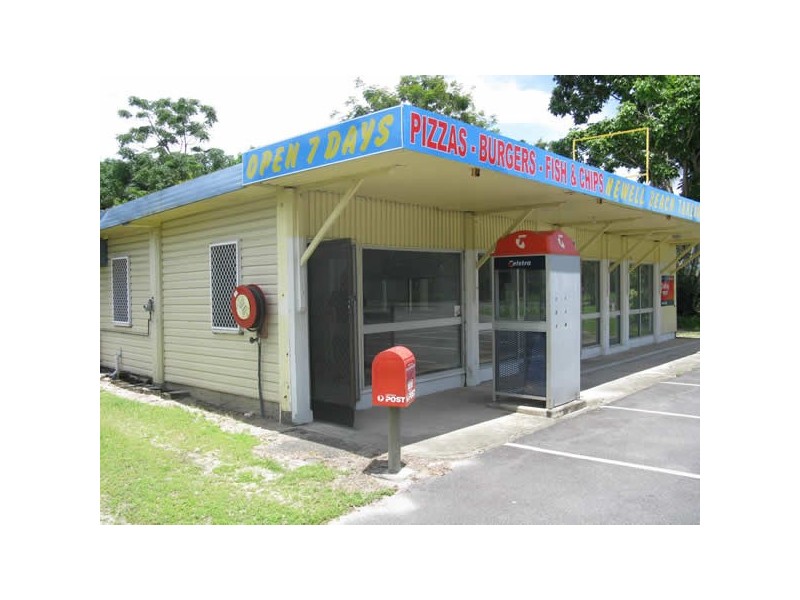 42 Marine Pde., Newell QLD 4873