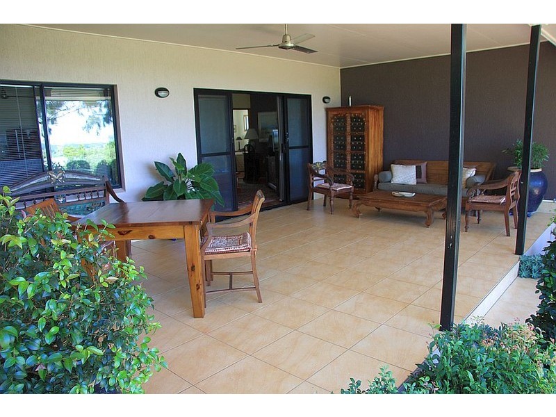 Yungaburra QLD 4884
