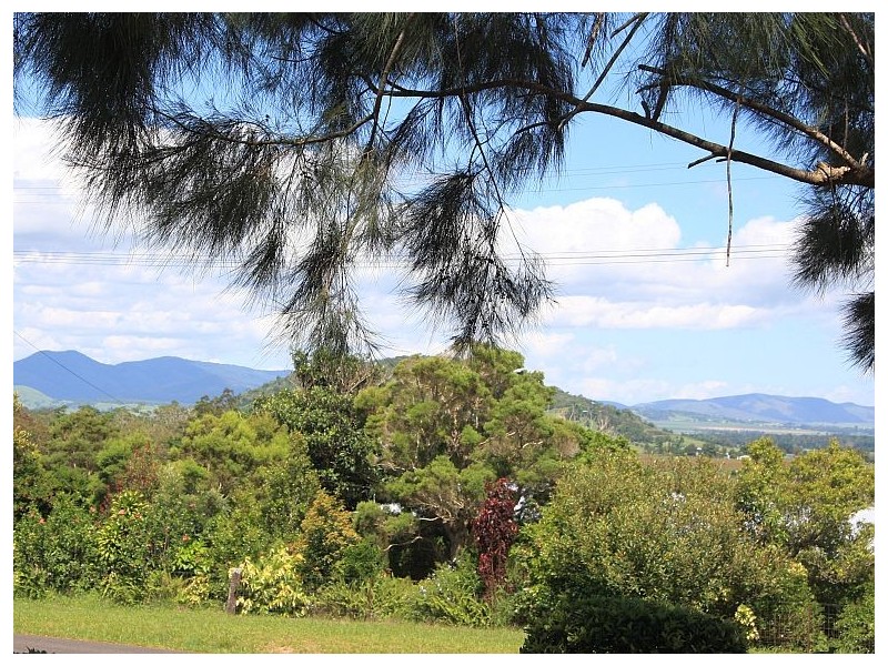 Yungaburra QLD 4884