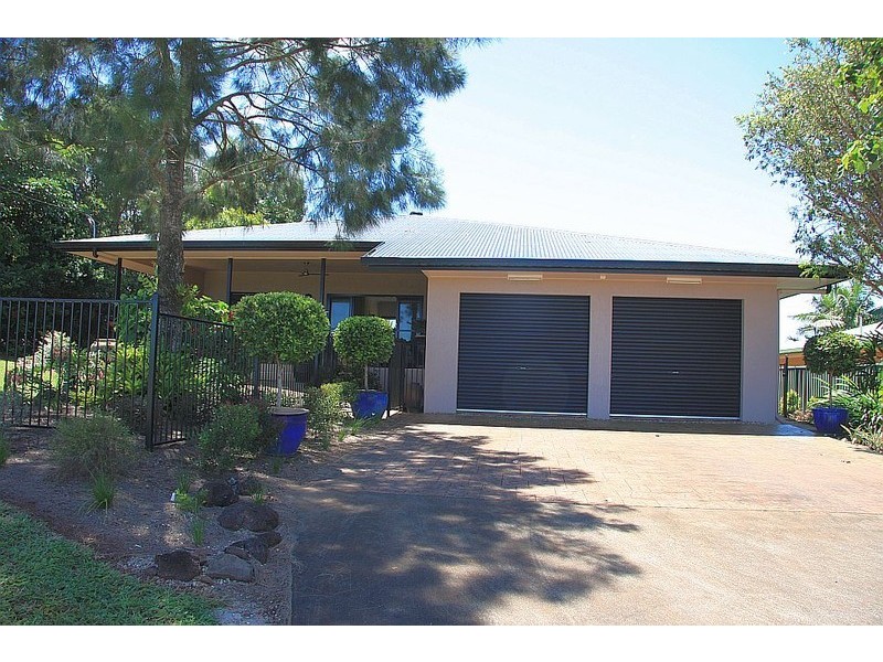 Yungaburra QLD 4884