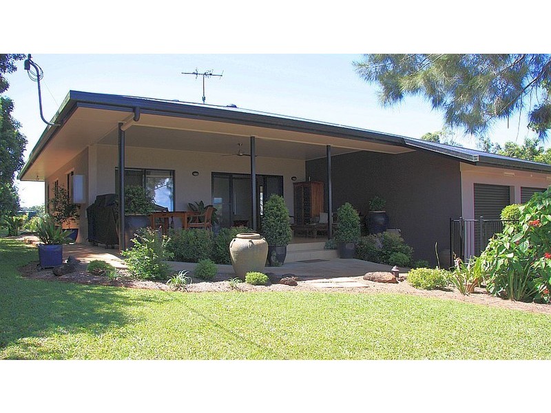 Yungaburra QLD 4884