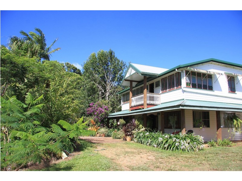 Malanda QLD 4885