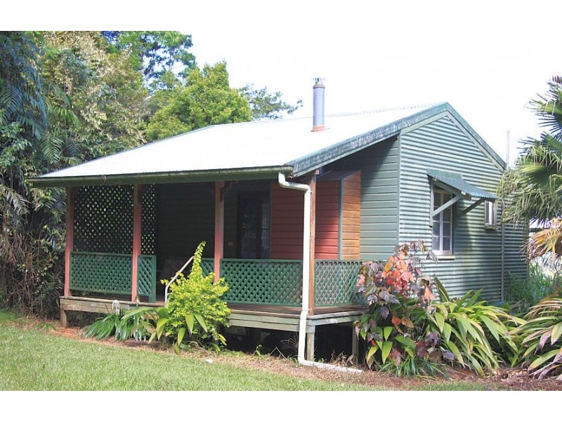 Malanda QLD 4885